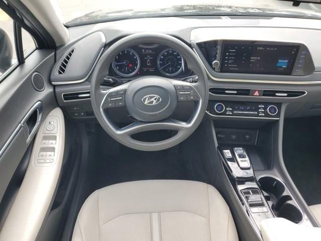 2023 Hyundai SONATA SEL 2.5L