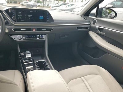 2023 Hyundai SONATA SEL 2.5L