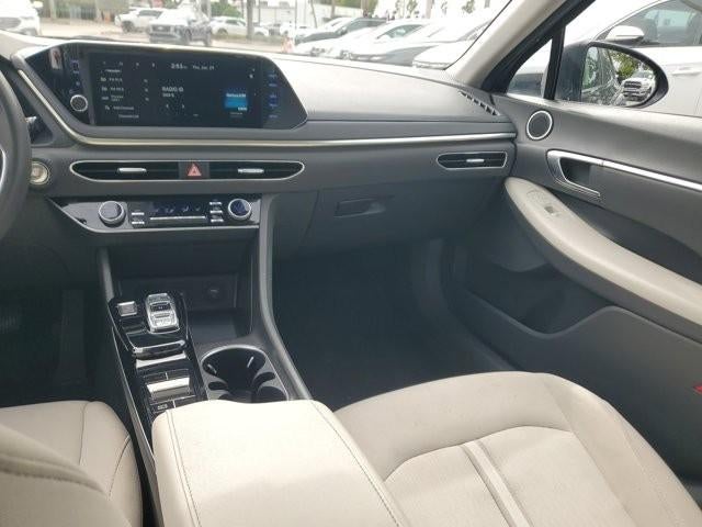 2023 Hyundai SONATA SEL 2.5L