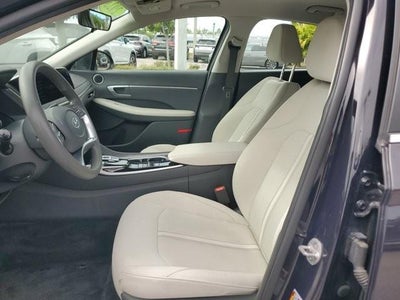 2023 Hyundai SONATA SEL 2.5L