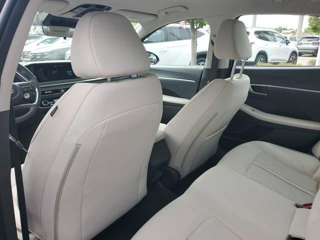 2023 Hyundai SONATA SEL 2.5L