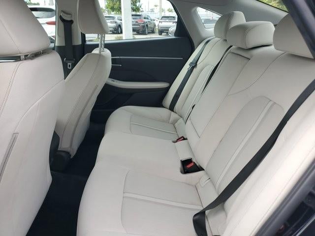 2023 Hyundai SONATA SEL 2.5L