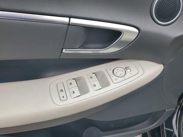 2023 Hyundai SONATA SEL 2.5L