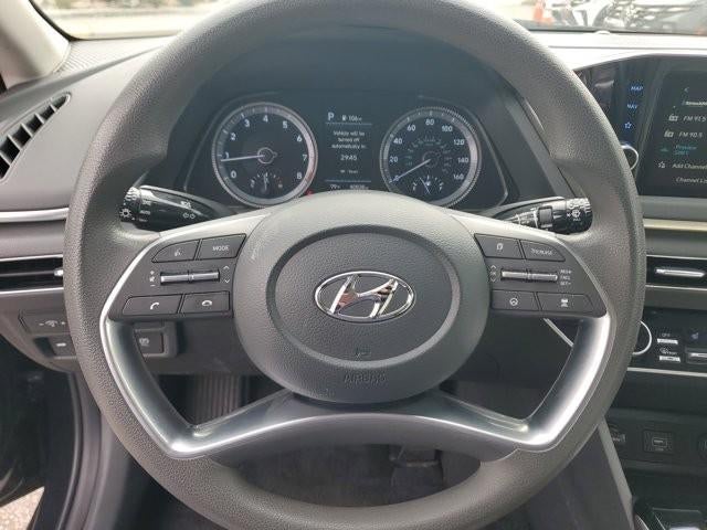 2023 Hyundai SONATA SEL 2.5L