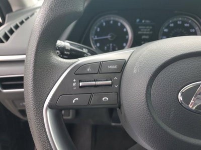 2023 Hyundai SONATA SEL 2.5L