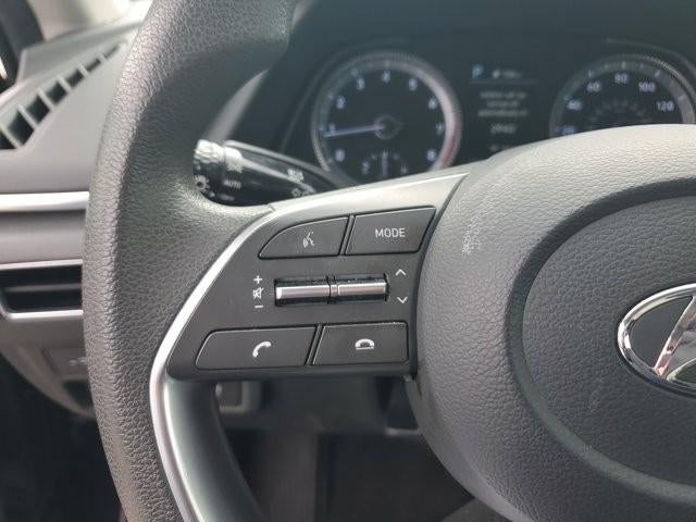 2023 Hyundai SONATA SEL 2.5L