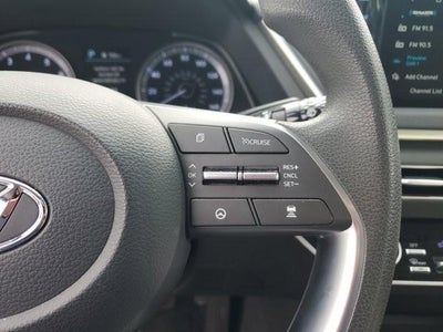 2023 Hyundai SONATA SEL 2.5L