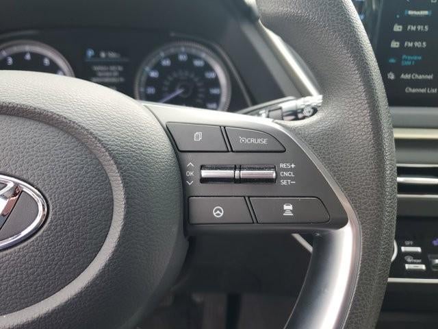 2023 Hyundai SONATA SEL 2.5L