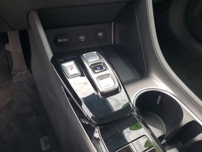 2023 Hyundai SONATA SEL 2.5L