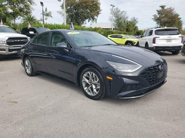 2023 Hyundai SONATA SEL 2.5L