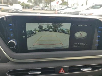 2023 Hyundai SONATA SEL 2.5L