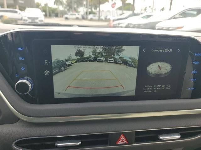 2023 Hyundai SONATA SEL 2.5L