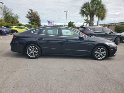 2023 Hyundai SONATA SEL 2.5L