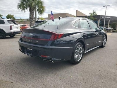 2023 Hyundai SONATA SEL 2.5L