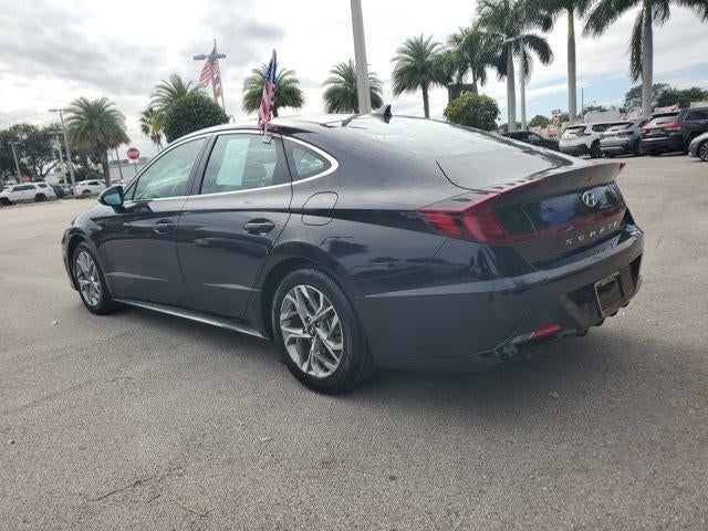 2023 Hyundai SONATA SEL 2.5L