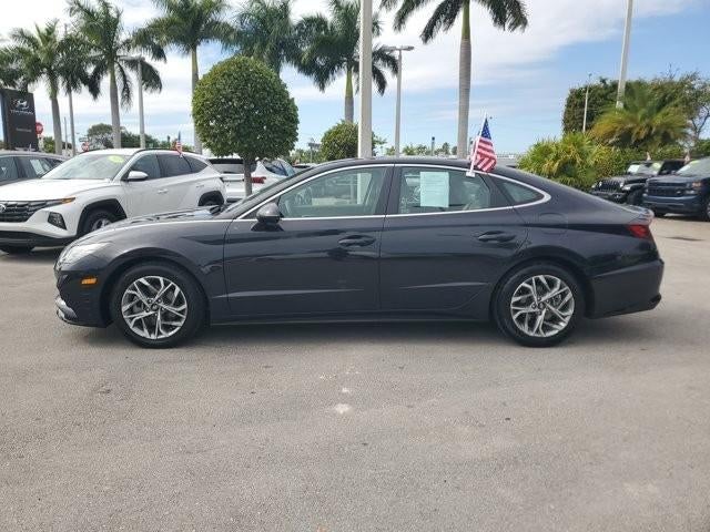 2023 Hyundai SONATA SEL 2.5L