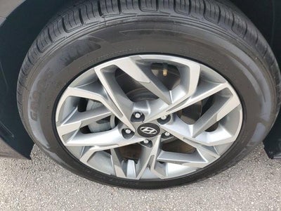 2023 Hyundai SONATA SEL 2.5L
