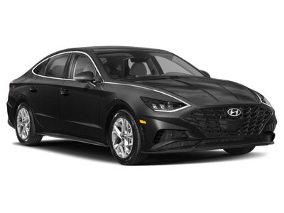 2023 Hyundai SONATA SEL 2.5L