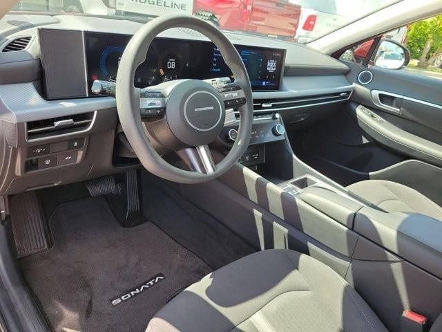 2024 Hyundai SONATA SEL 2.5L FWD