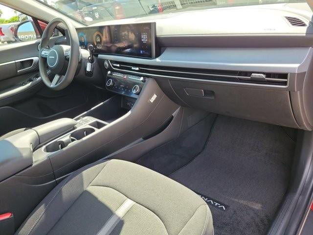 2024 Hyundai SONATA SEL 2.5L FWD