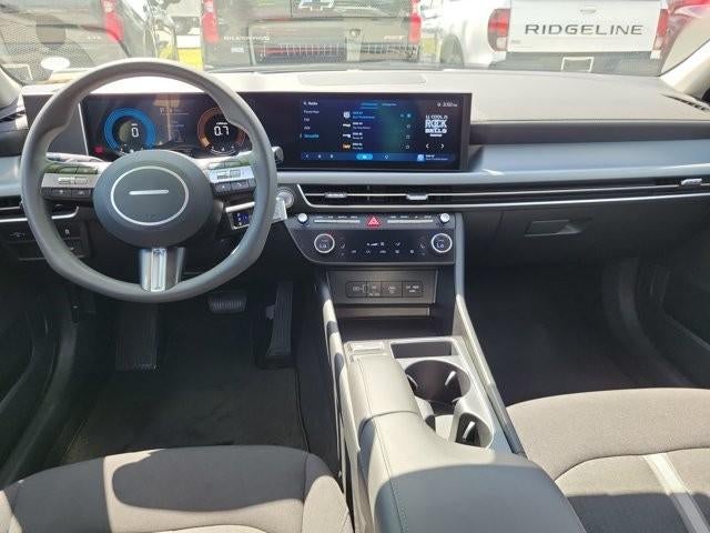 2024 Hyundai SONATA SEL 2.5L FWD