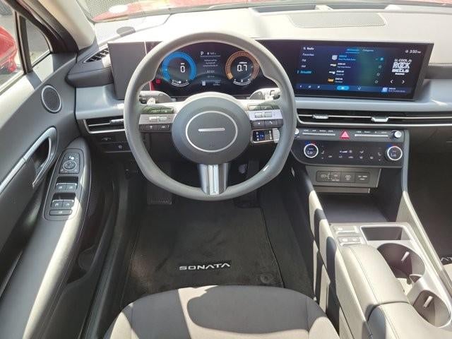 2024 Hyundai SONATA SEL 2.5L FWD