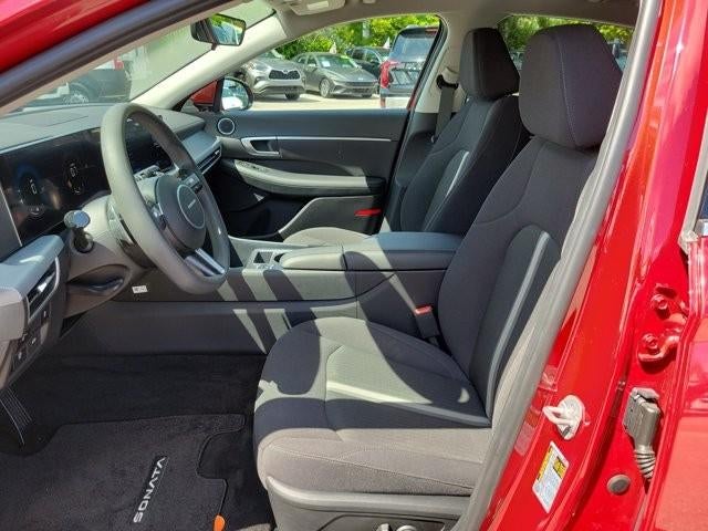 2024 Hyundai SONATA SEL 2.5L FWD
