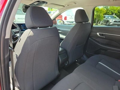 2024 Hyundai SONATA SEL 2.5L FWD
