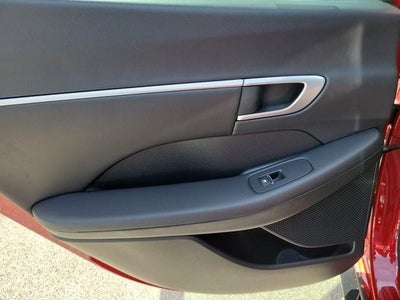 2024 Hyundai SONATA SEL 2.5L FWD