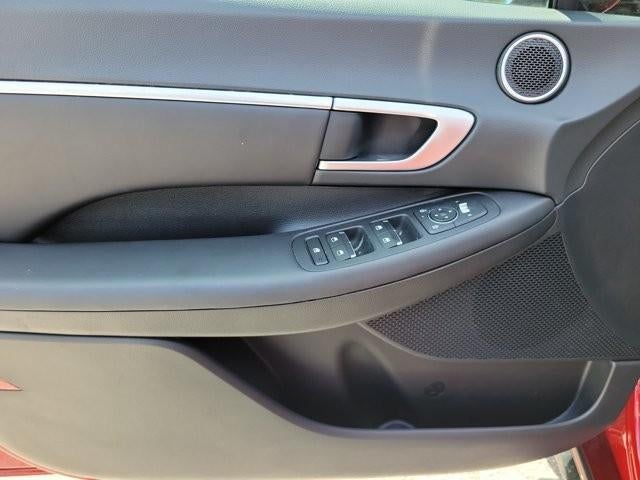 2024 Hyundai SONATA SEL 2.5L FWD
