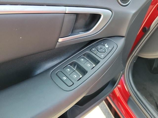 2024 Hyundai SONATA SEL 2.5L FWD