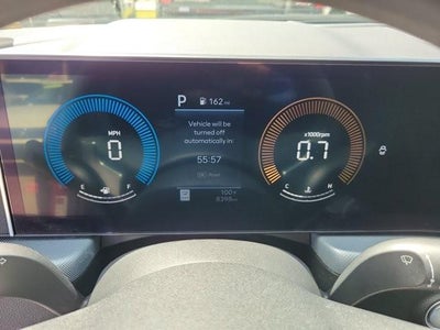 2024 Hyundai SONATA SEL 2.5L FWD