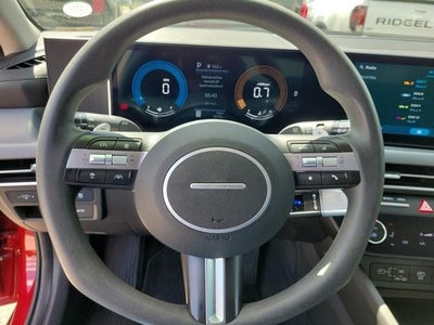 2024 Hyundai SONATA SEL 2.5L FWD