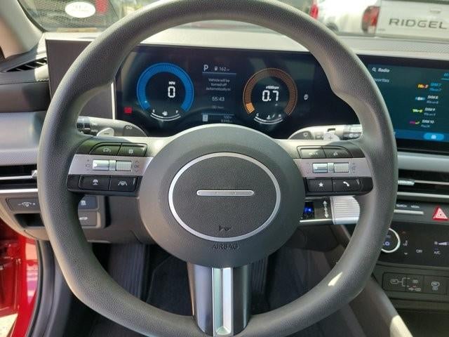 2024 Hyundai SONATA SEL 2.5L FWD