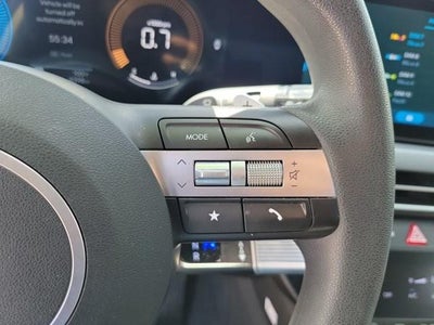 2024 Hyundai SONATA SEL 2.5L FWD