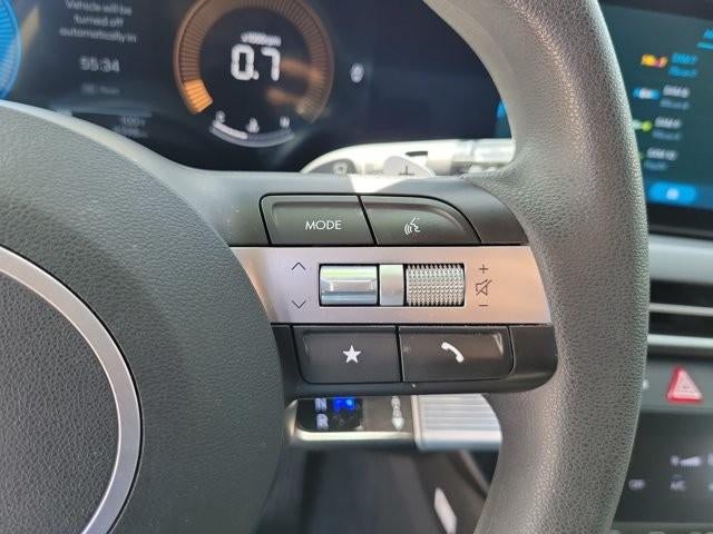 2024 Hyundai SONATA SEL 2.5L FWD