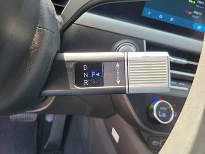 2024 Hyundai SONATA SEL 2.5L FWD