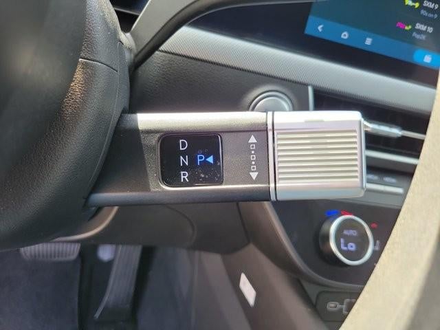 2024 Hyundai SONATA SEL 2.5L FWD