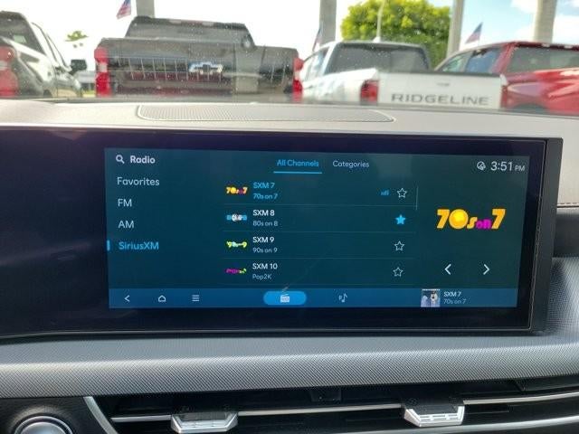 2024 Hyundai SONATA SEL 2.5L FWD