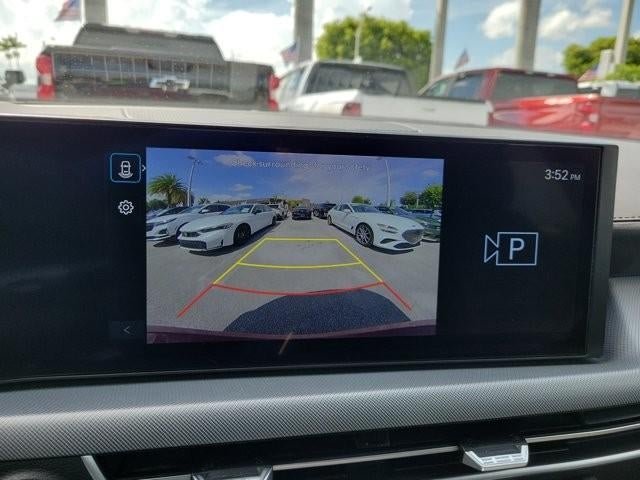 2024 Hyundai SONATA SEL 2.5L FWD