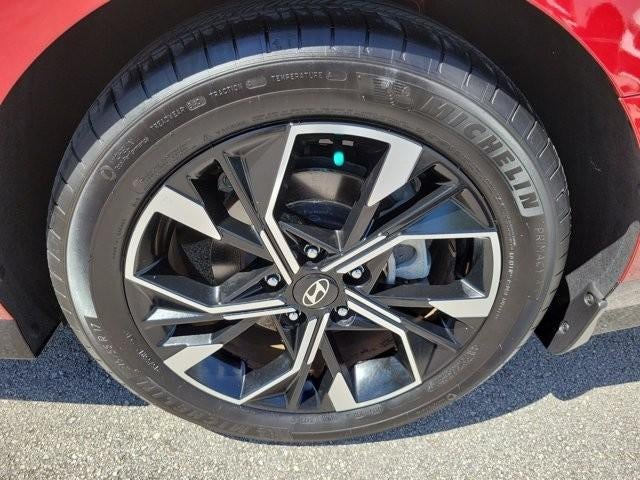 2024 Hyundai SONATA SEL 2.5L FWD