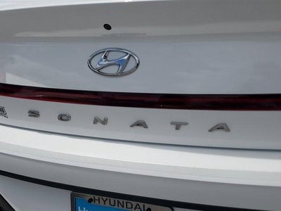2023 Hyundai SONATA SEL 2.5L
