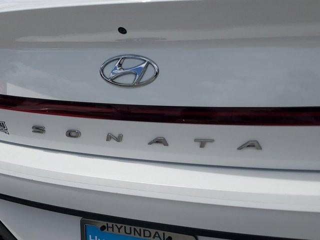 2023 Hyundai SONATA SEL 2.5L