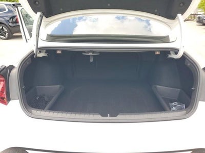 2023 Hyundai SONATA SEL 2.5L