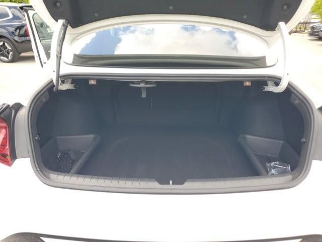 2023 Hyundai SONATA SEL 2.5L