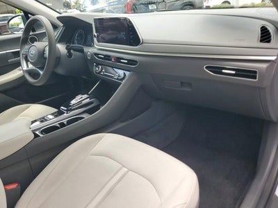 2023 Hyundai SONATA SEL 2.5L