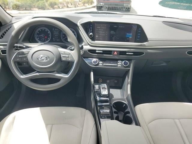 2023 Hyundai SONATA SEL 2.5L
