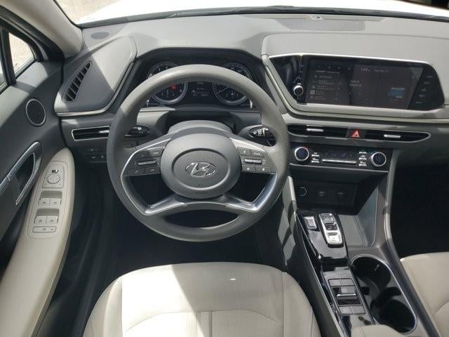 2023 Hyundai SONATA SEL 2.5L