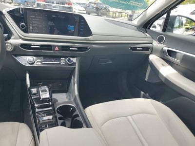 2023 Hyundai SONATA SEL 2.5L
