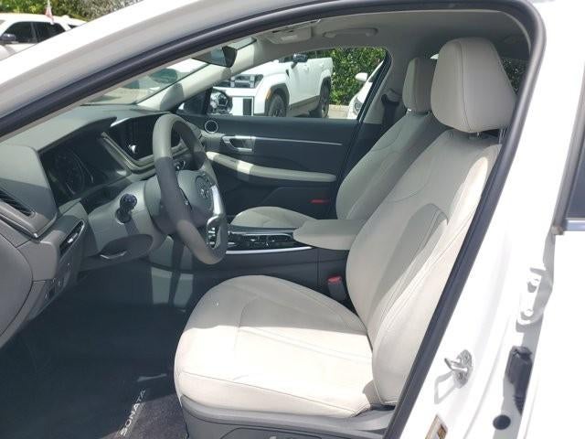 2023 Hyundai SONATA SEL 2.5L